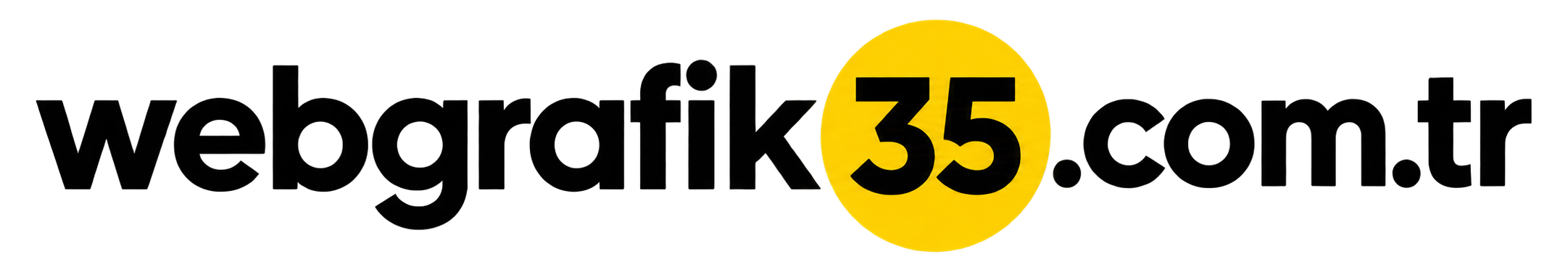 Webgrafik 35 Logo